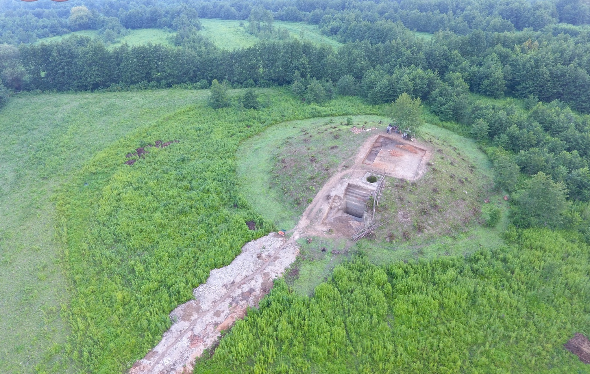 Dikhagudzuba in Tsvane